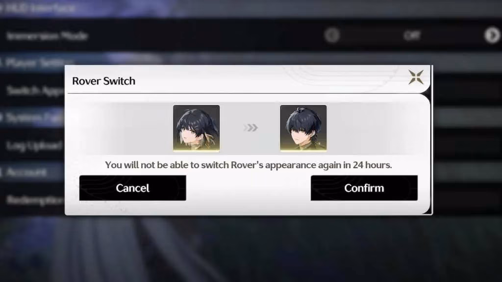 how-to-switch-rovers-gender-in-wuthering-waves-and-what-the-24-hour-cooldown-really-means-image-1
