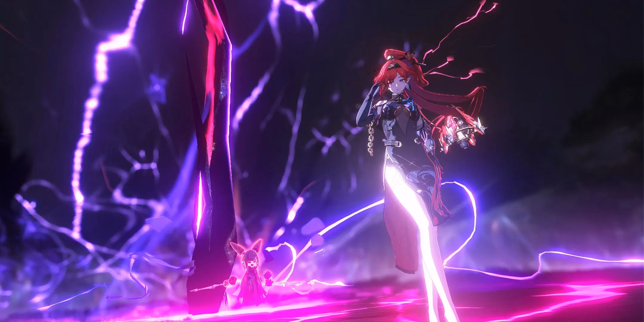 my-epic-mech-abomination-grind-for-yinlin-in-wuthering-waves-image-1