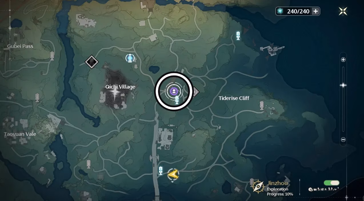 my-epic-adventure-through-yinlin-s-solitary-path-story-quest-in-wuthering-waves-image-0